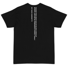 Load image into Gallery viewer, HWMG Stacked T-Shirt