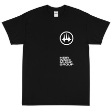 Load image into Gallery viewer, HWMG Stacked T-Shirt