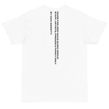 Load image into Gallery viewer, HWMG Stacked T-Shirt